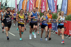 Sunderland City 10k Road Race, 2021 Sunderland City 5k, 10k and Half Marathon Road Races. Photo: David T. Hewitson/Sports for All Pics